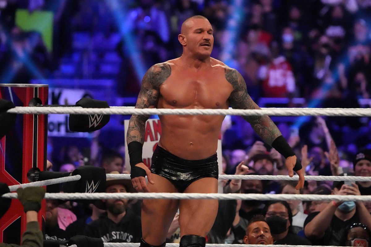 Will Randy Orton return at WrestleMania 39?